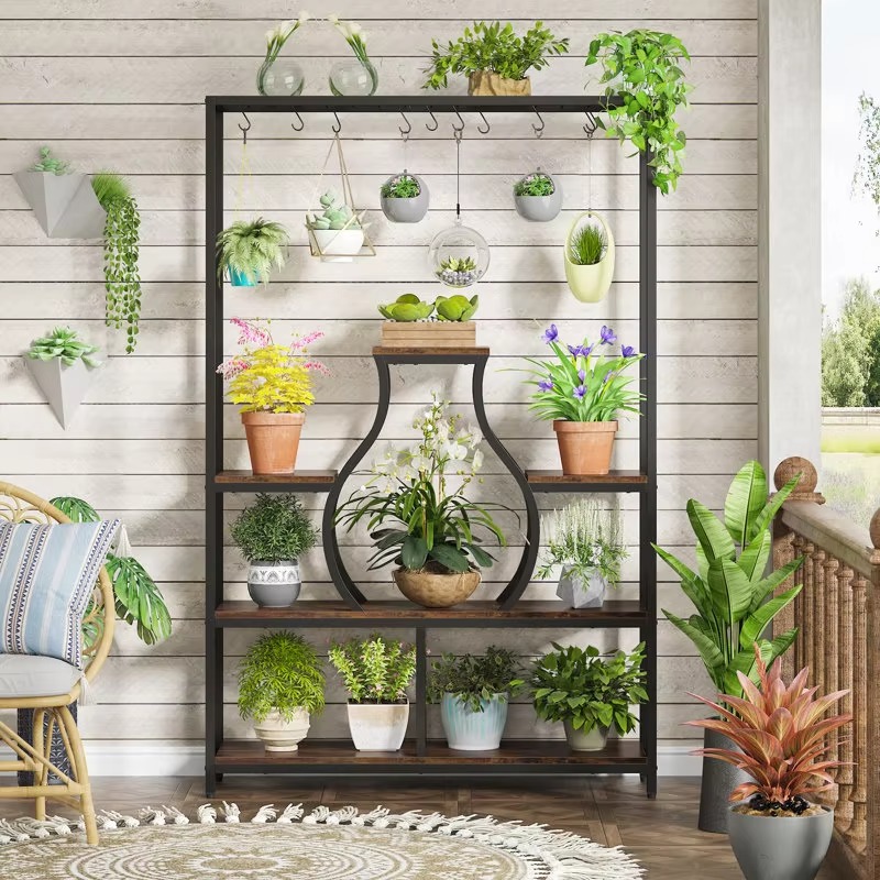 Декоративная настенная подвесн – обзор и цена Bonsai Garden Wall