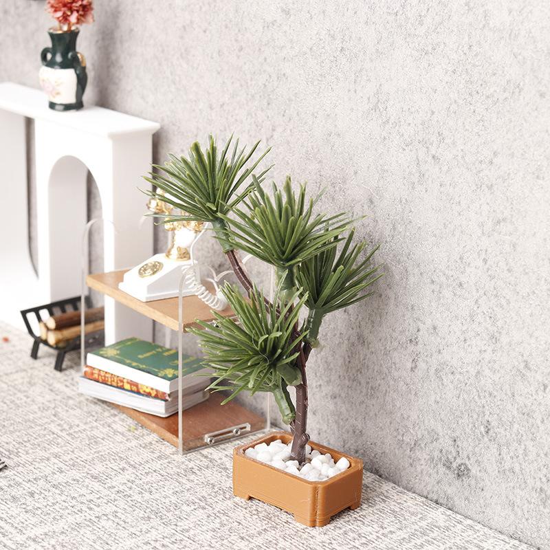 1 шт. Миниатюрное украшение дл – обзор и цена Bonsai Gardening