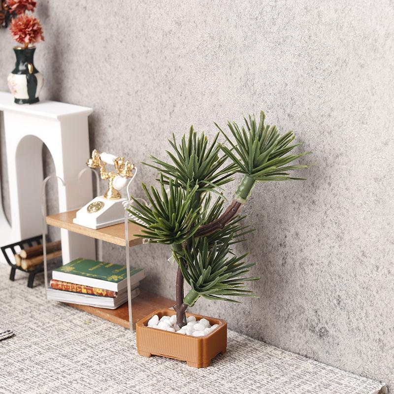 1 шт. Миниатюрное украшение дл – обзор и цена Bonsai Gardening