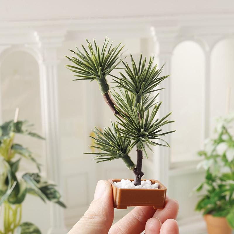 1 шт. Миниатюрное украшение дл – обзор и цена Bonsai Gardening