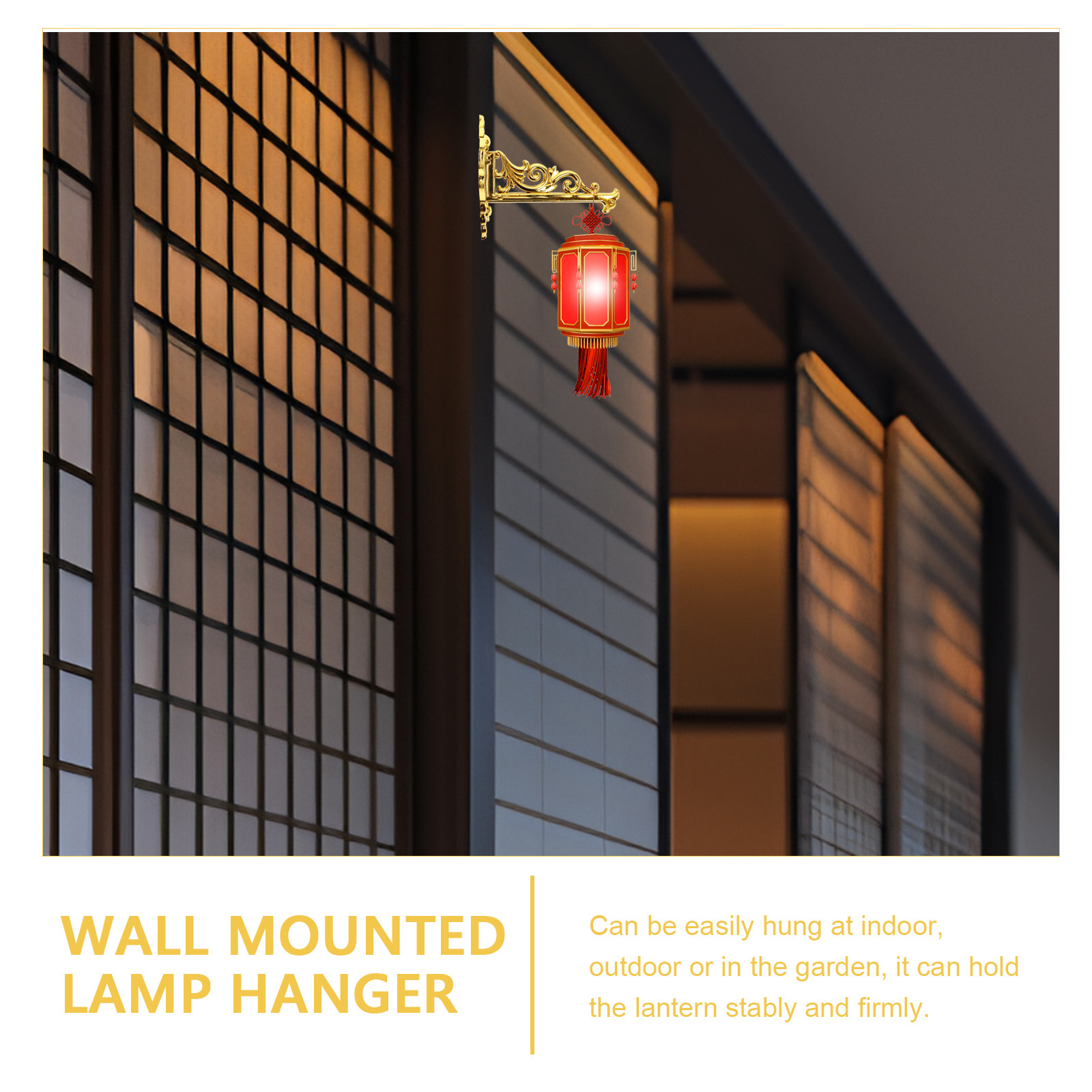 Кронштейн для подвесного фонар – обзор и цена Bonsai Garden Wall
