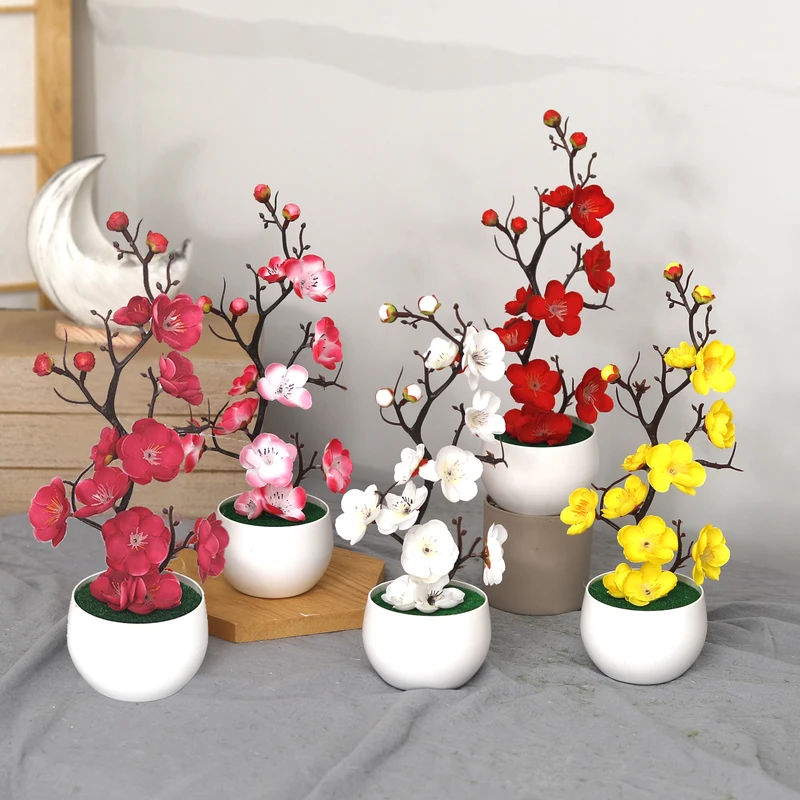 30 см искусственные растения б – обзор и цена Bonsai Garden Sushi