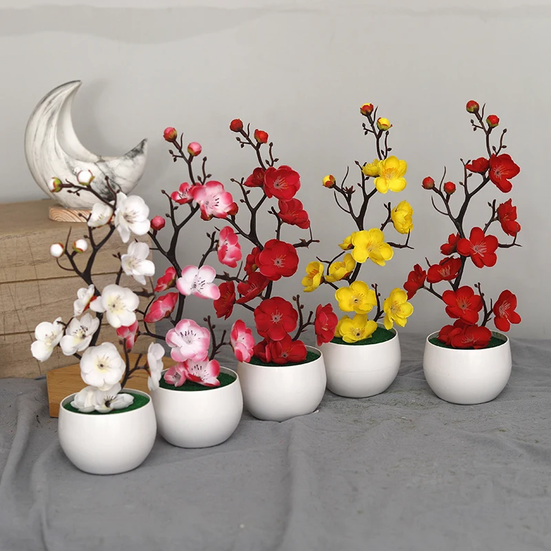 30 см искусственные растения б – обзор и цена Bonsai Garden Sushi