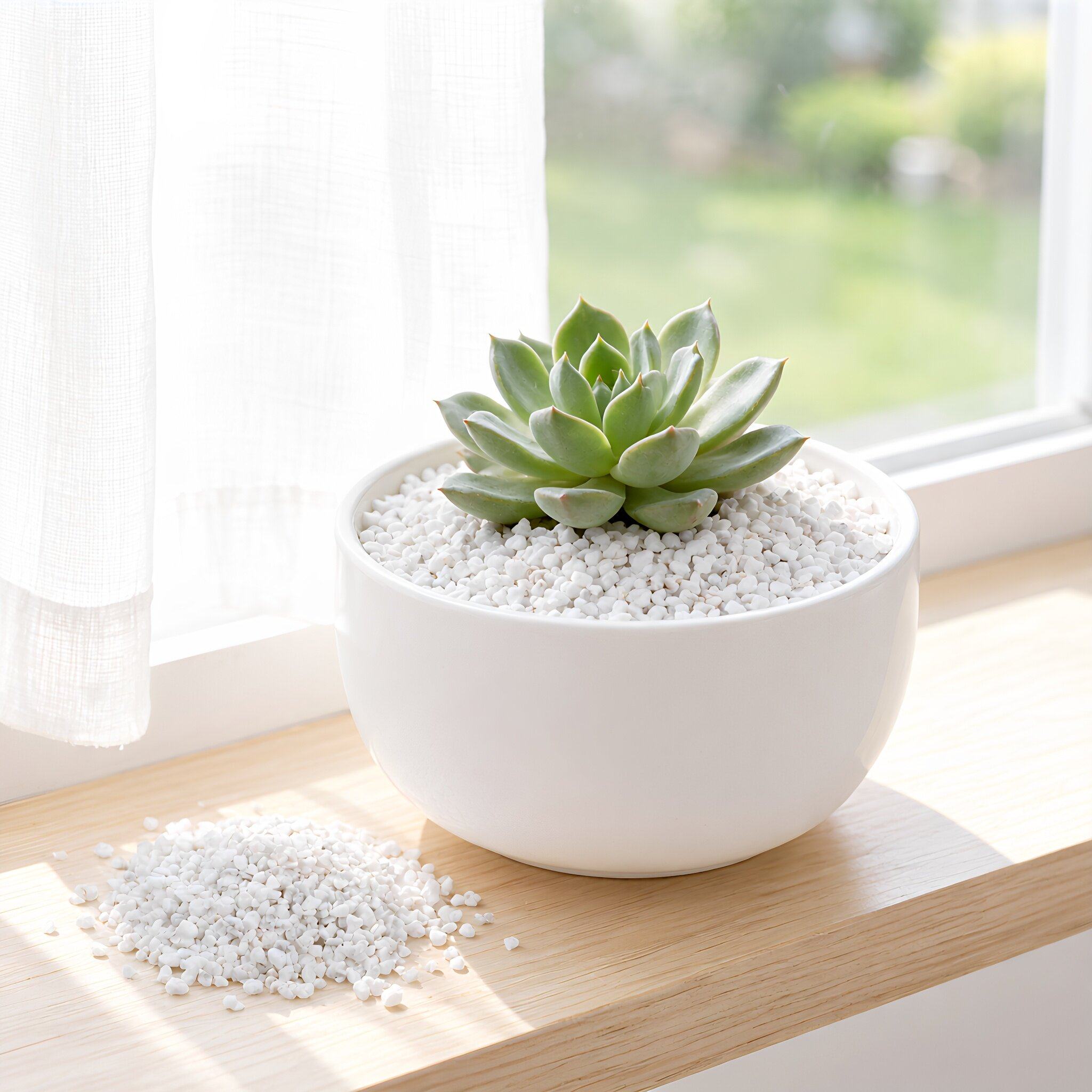 Перлит для садоводства, улучши – обзор и цена Horticulture Soil Perlite