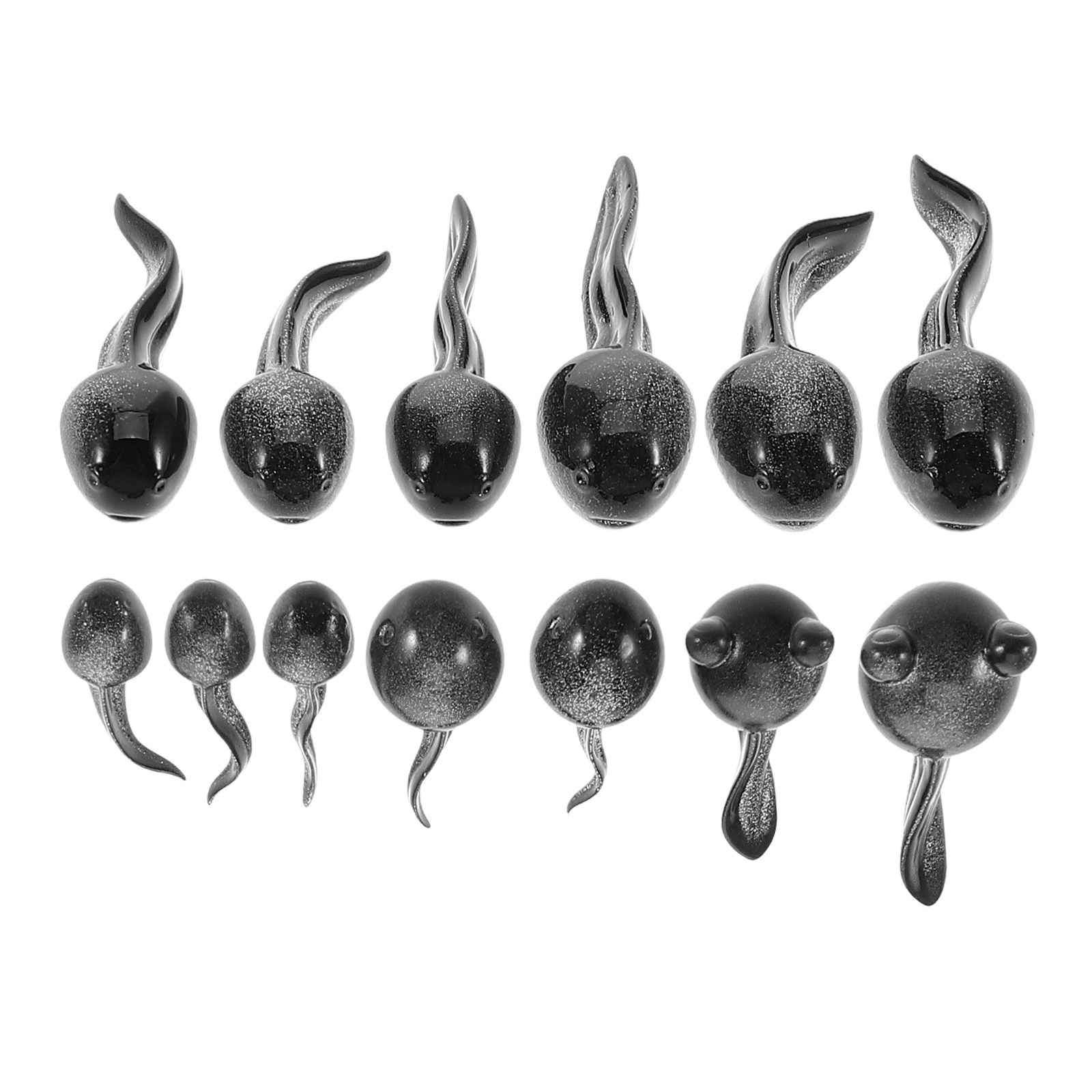13 шт. реалистичных миниатюрны – обзор и цена Bonsai Garden With Pond