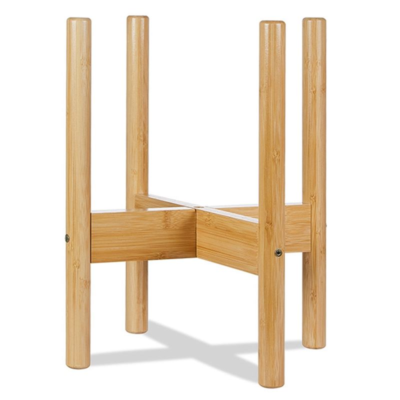 Подставка для бонсай B03C, дер – обзор и цена Bonsai Garden Display Stands