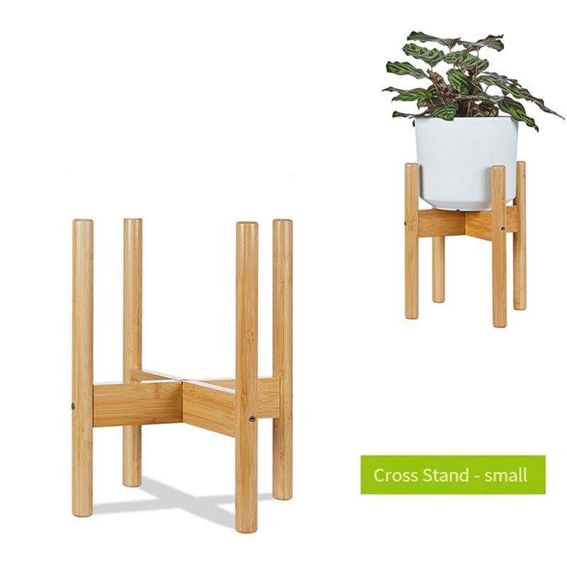 Подставка для бонсай B03C, дер – обзор и цена Bonsai Garden Display Stands