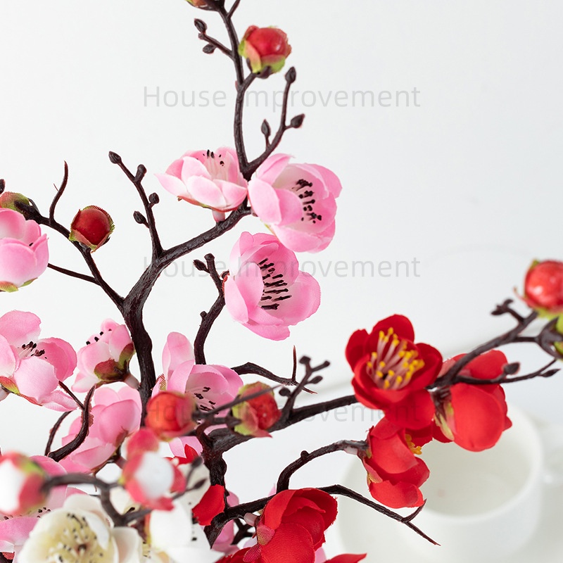 Искусственные растения Бонсай- – обзор и цена Bonsai Garden Sushi