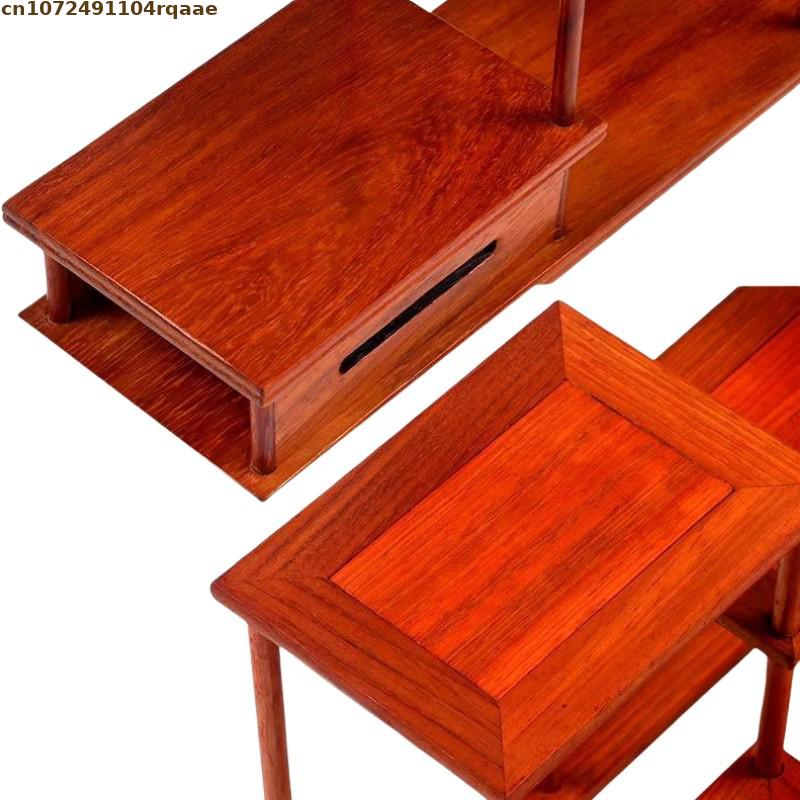 Деревянный держатель для цвето – обзор и цена Bonsai Garden Display Stands