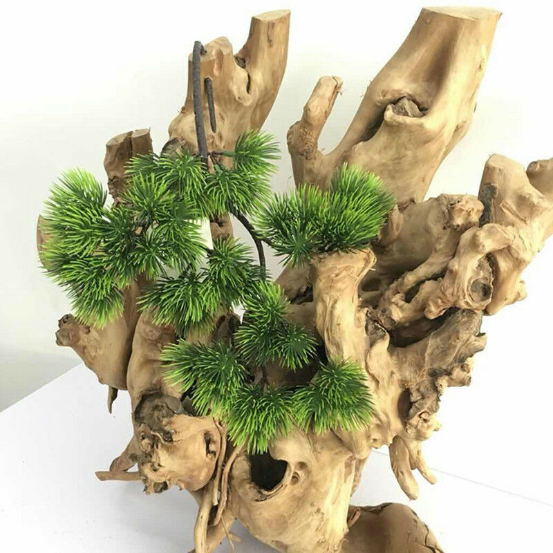 42 см искусственное растение,  – обзор и цена Bonsai Garden Sushi