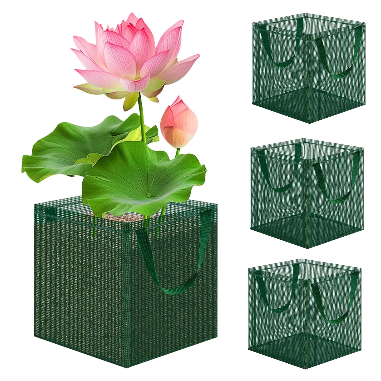 Корзины для бонсай, 4 штуки, с – обзор и цена Bonsai Garden With Pond