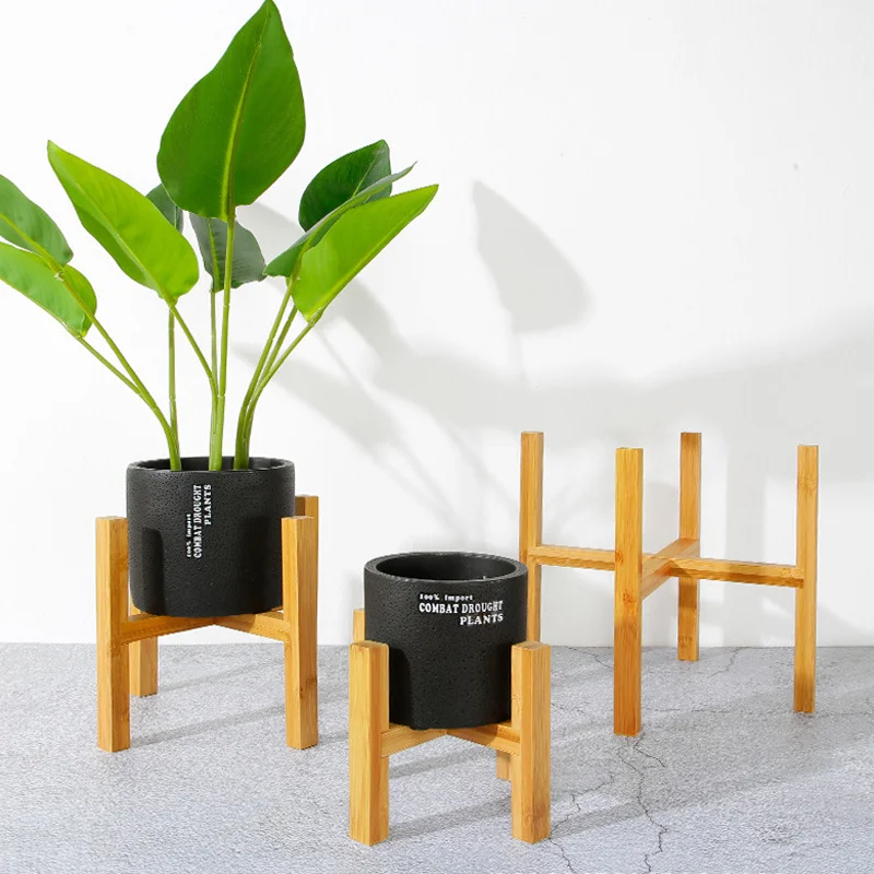 Подставка для цветочного горшк – обзор и цена Bonsai Garden Display Stands