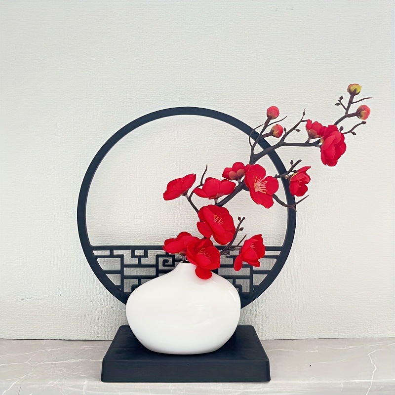 Декоративная подставка для цве – обзор и цена Bonsai Garden Entrance