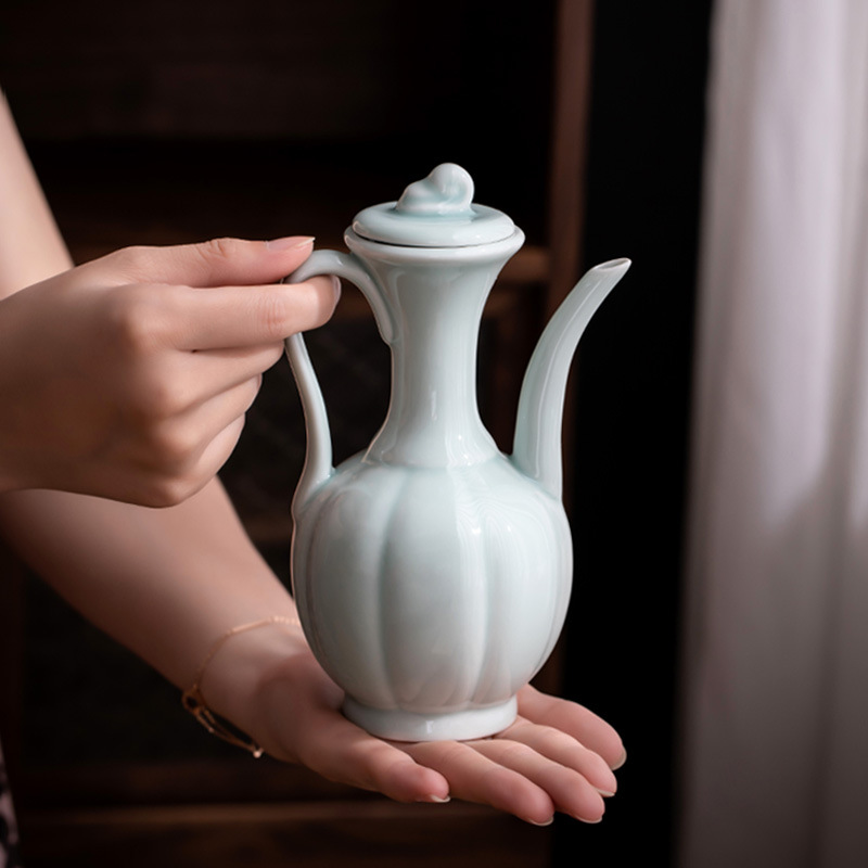 Обучающий горшок для соревнова – обзор и цена Training Pot Ceramic