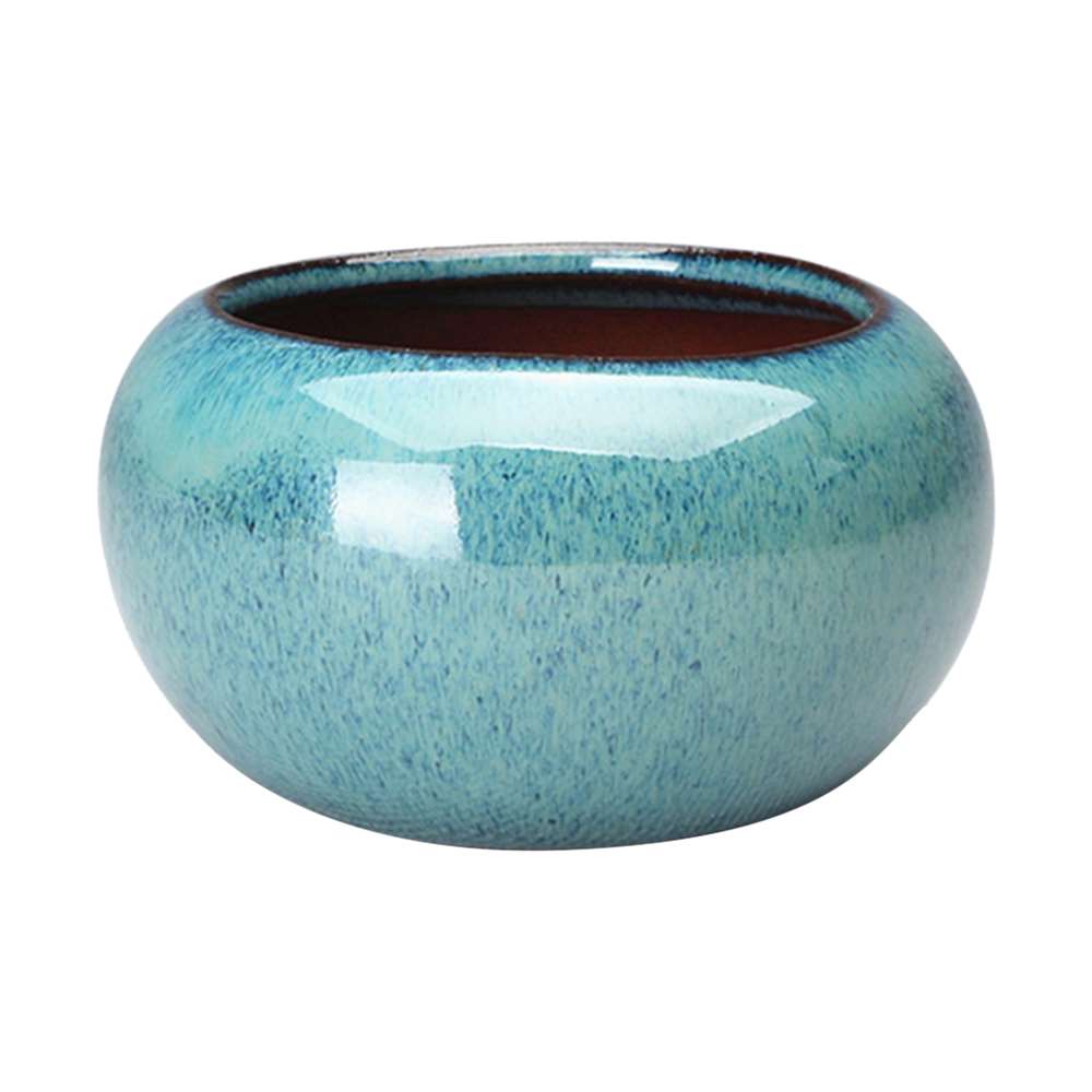 Бонсай в китайском стиле, горш – обзор и цена Training Pot Ceramic