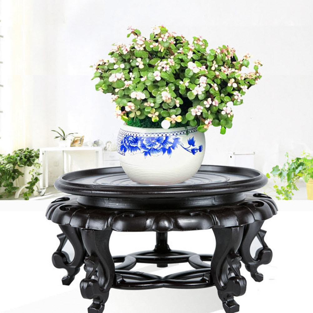 Подставка-основание для растен – обзор и цена Bonsai Garden Display Stands