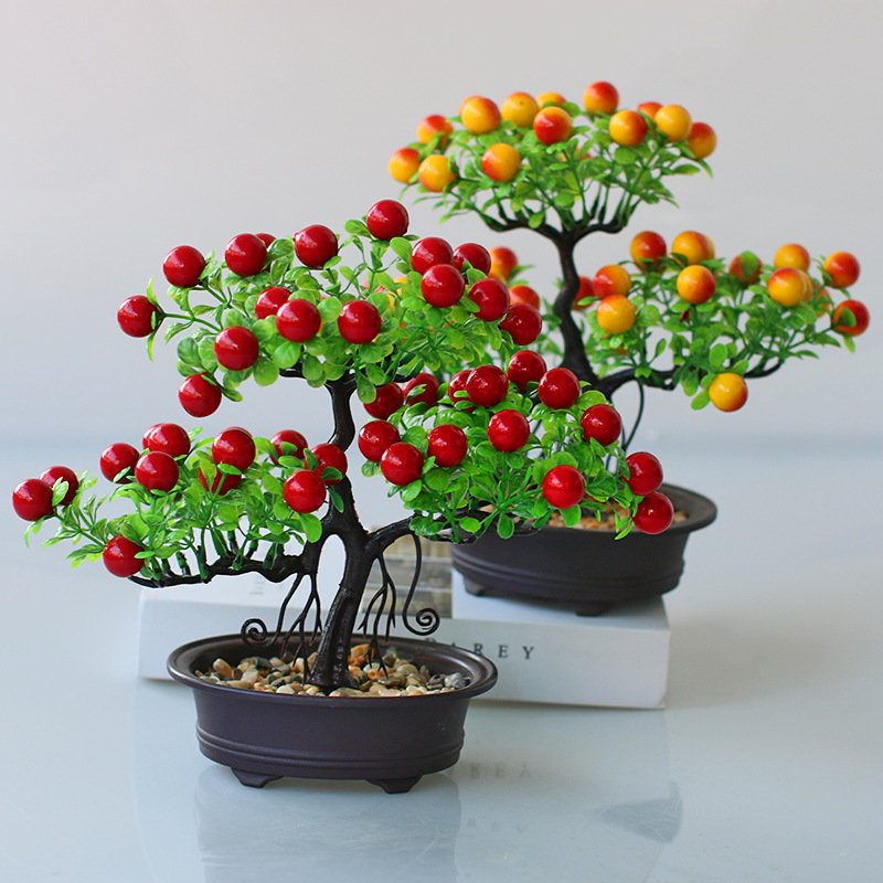 Искусственные растения бонсай, – обзор и цена Bonsai Garden Sushi