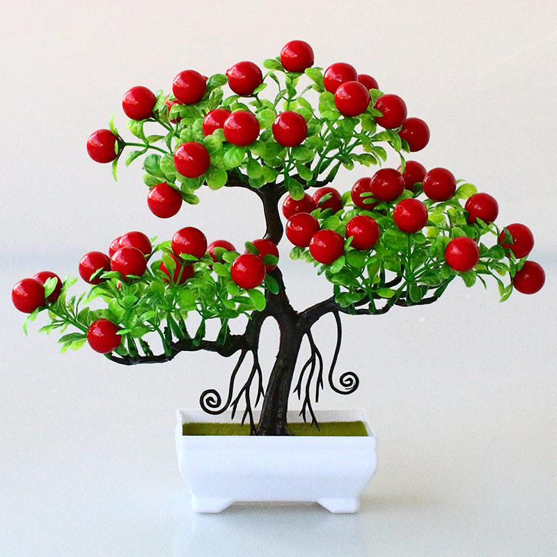 Искусственные растения бонсай, – обзор и цена Bonsai Garden Sushi