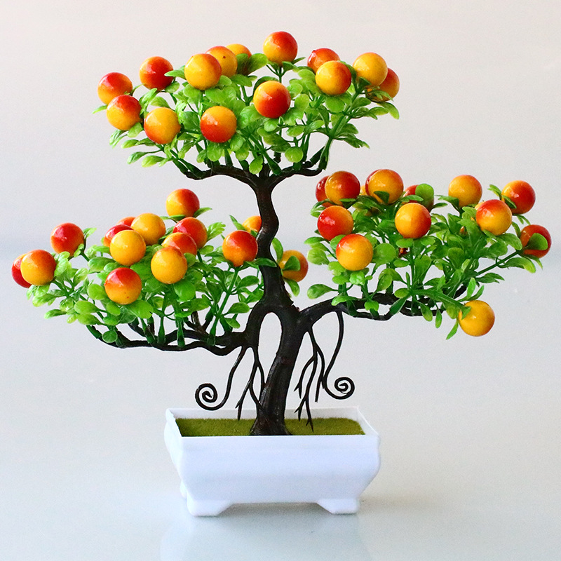 Искусственные растения бонсай, – обзор и цена Bonsai Garden Sushi