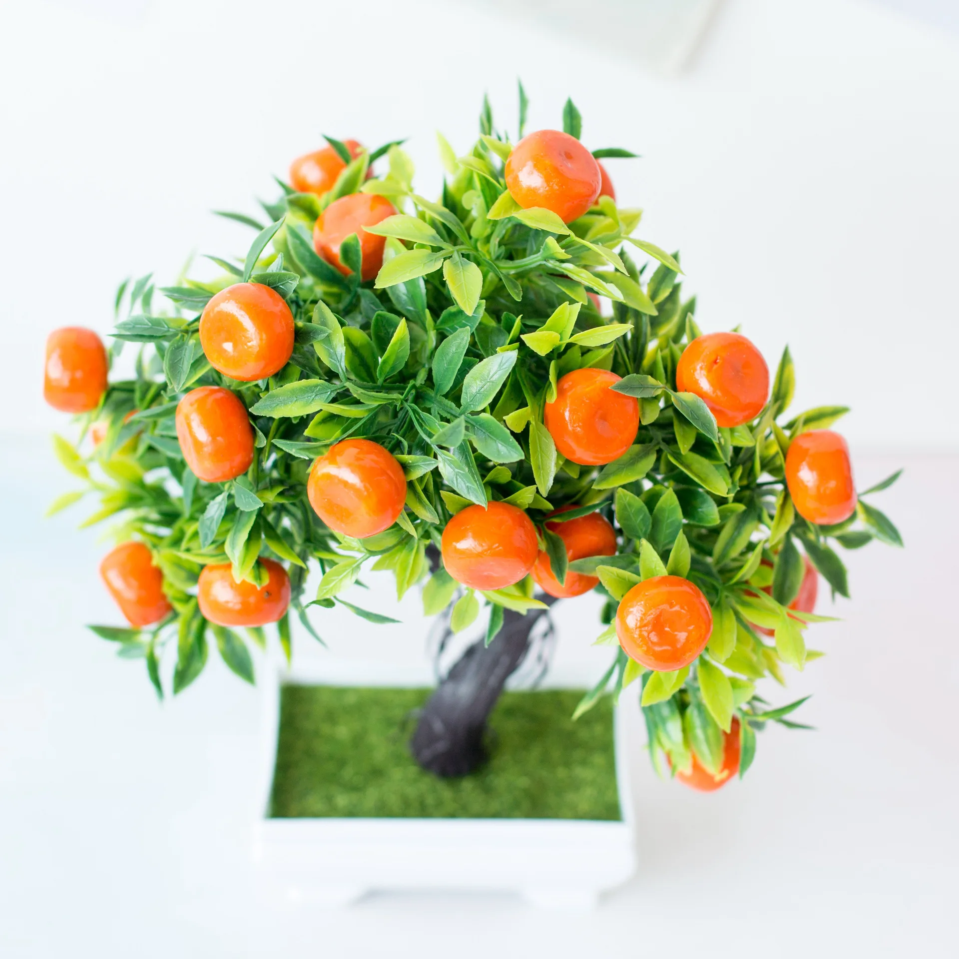 Искусственное фруктовое дерево – обзор и цена Bonsai Garden Sushi