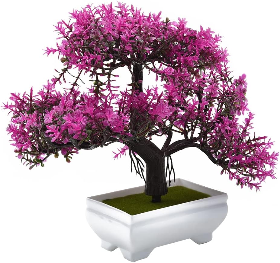 Искусственные растения, бонсай – обзор и цена Bonsai Garden Sushi