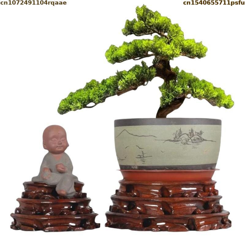 Подставка для цветов диаметром – обзор и цена Bonsai Garden Display Stands