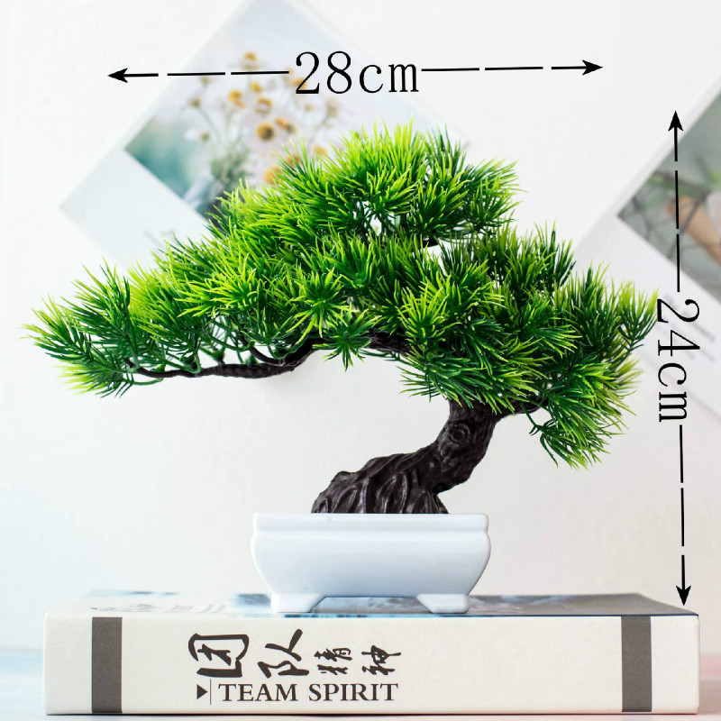 Новые зеленые искусственные ра – обзор и цена Bonsai Garden Sushi