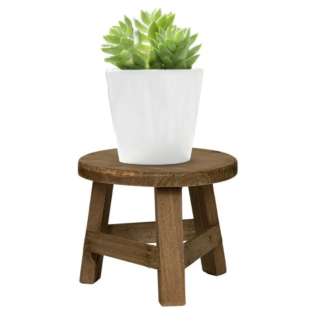 Современная деревянная подстав – обзор и цена Bonsai Garden Display Stands