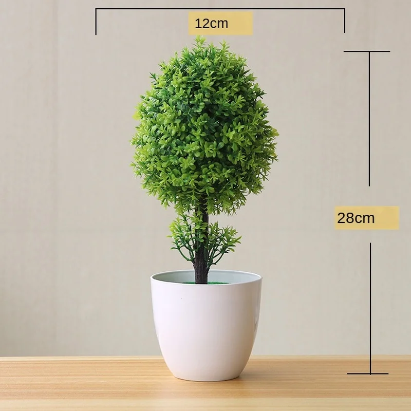 Искусственные комнатные растен – обзор и цена Bonsai Garden Sushi
